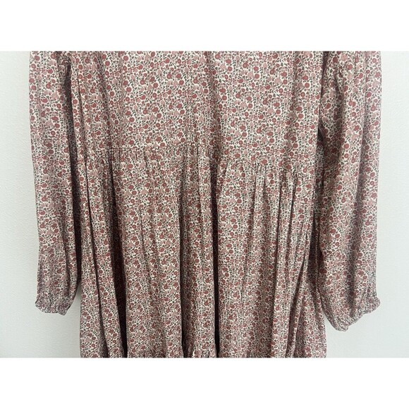 Christy Dawn The Allie Dress Cherry Blooming Meadow Size XL - Picture 7 of 12